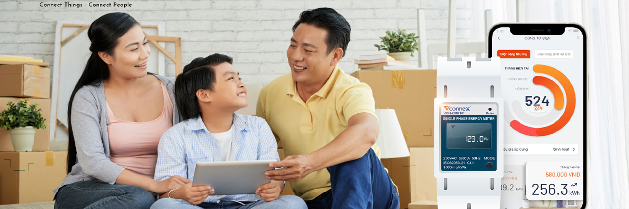 Chương trình khuyến mãi